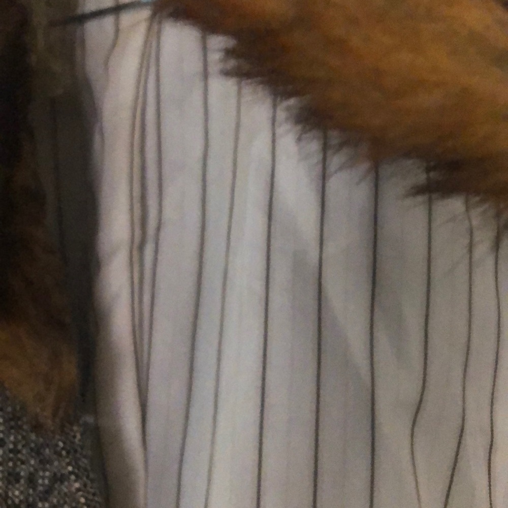 Wool jacket - Picture 3 of 3